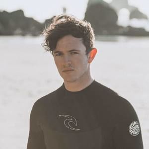 Meet your Posher, Kyle